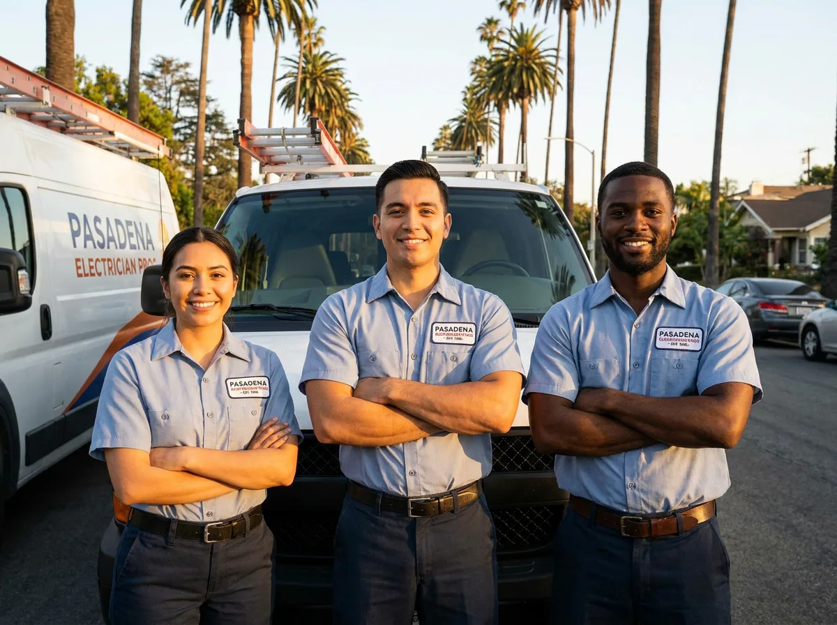 Electrician company in Raritan, IL