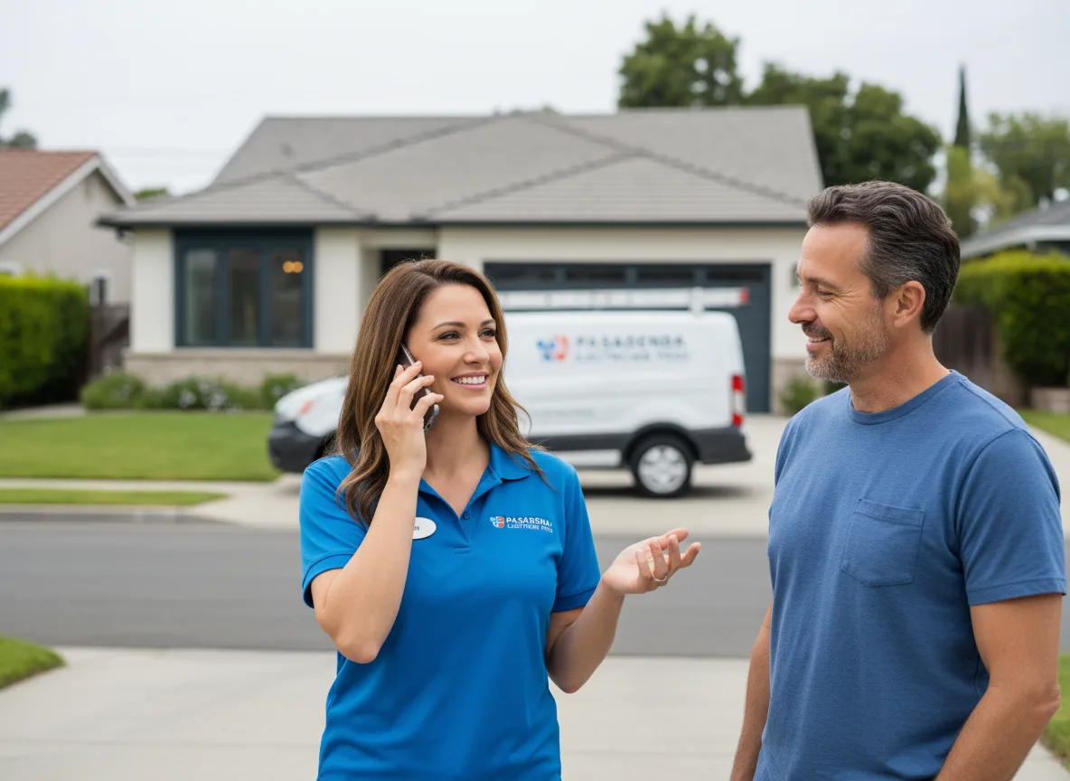 Electrician Raritan, IL FAQs